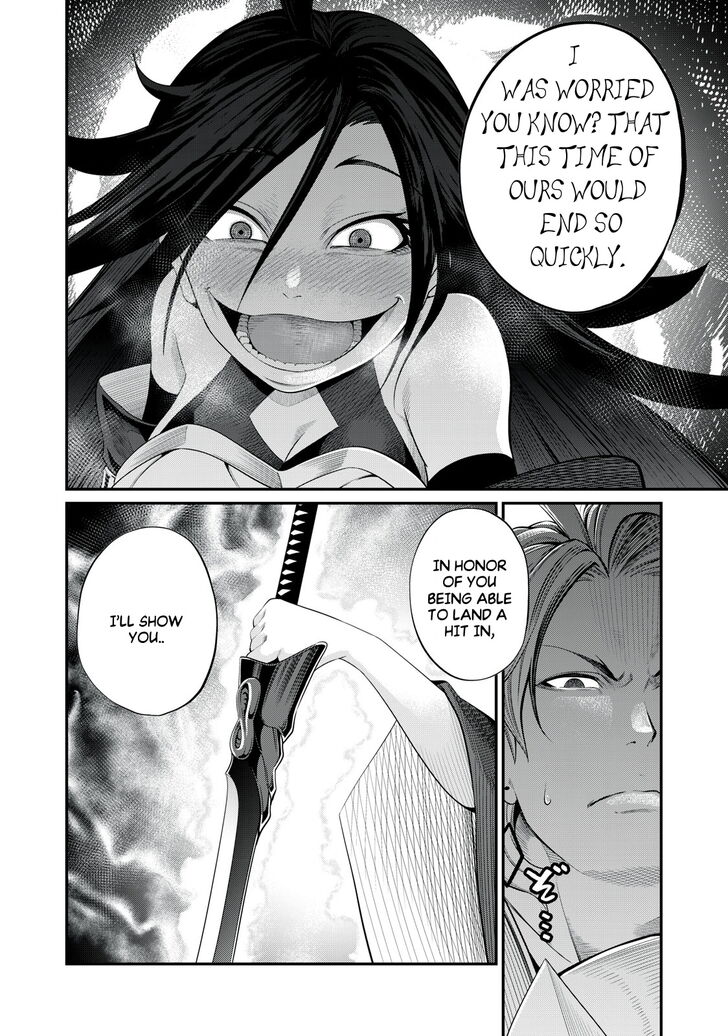 Tensei Shitara Slime Datta Ken Chapter 026 page 161