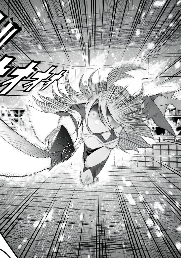 Tensei Shitara Slime Datta Ken Chapter 026 page 163