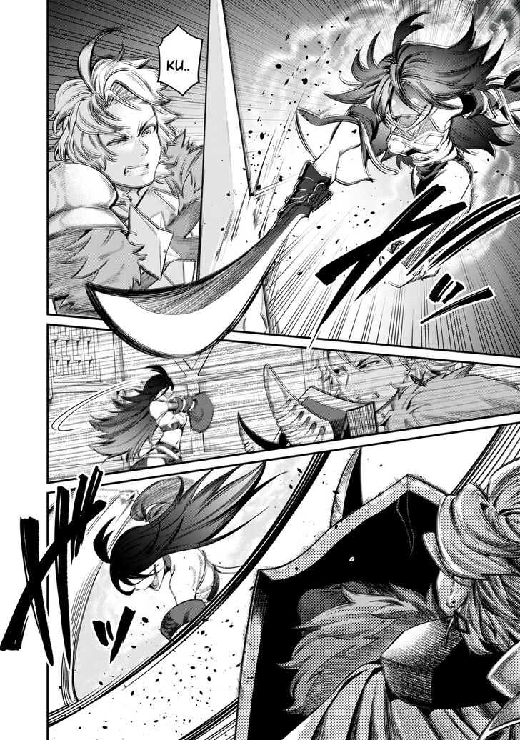 Tensei Shitara Slime Datta Ken Chapter 026 page 165