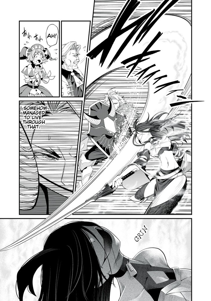 Tensei Shitara Slime Datta Ken Chapter 026 page 166