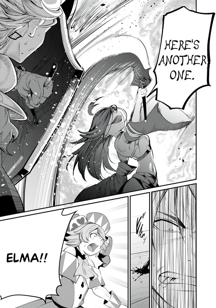 Tensei Shitara Slime Datta Ken Chapter 026 page 167