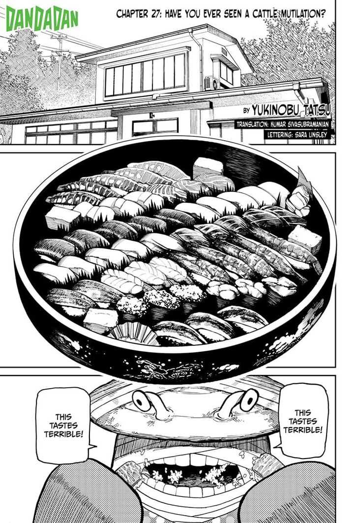 Eleceed Chapter 027 page 91