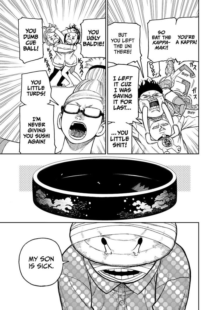 Eleceed Chapter 027 page 93