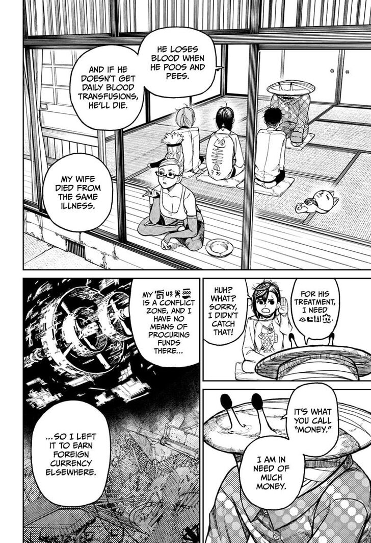 Eleceed Chapter 027 page 94