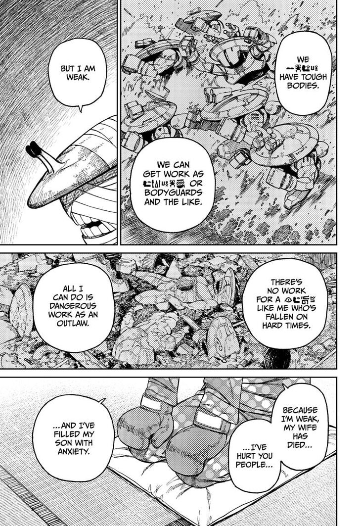 Eleceed Chapter 027 page 95