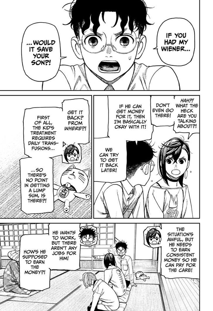 Eleceed Chapter 027 page 97