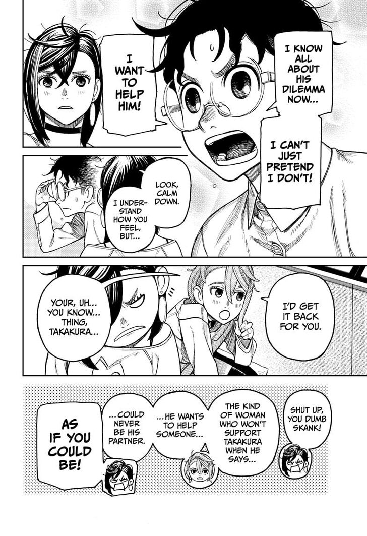 Eleceed Chapter 027 page 98