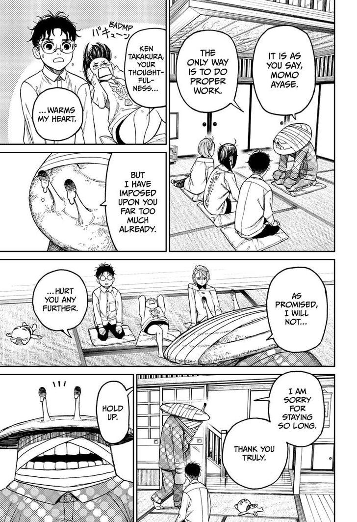 Eleceed Chapter 027 page 99