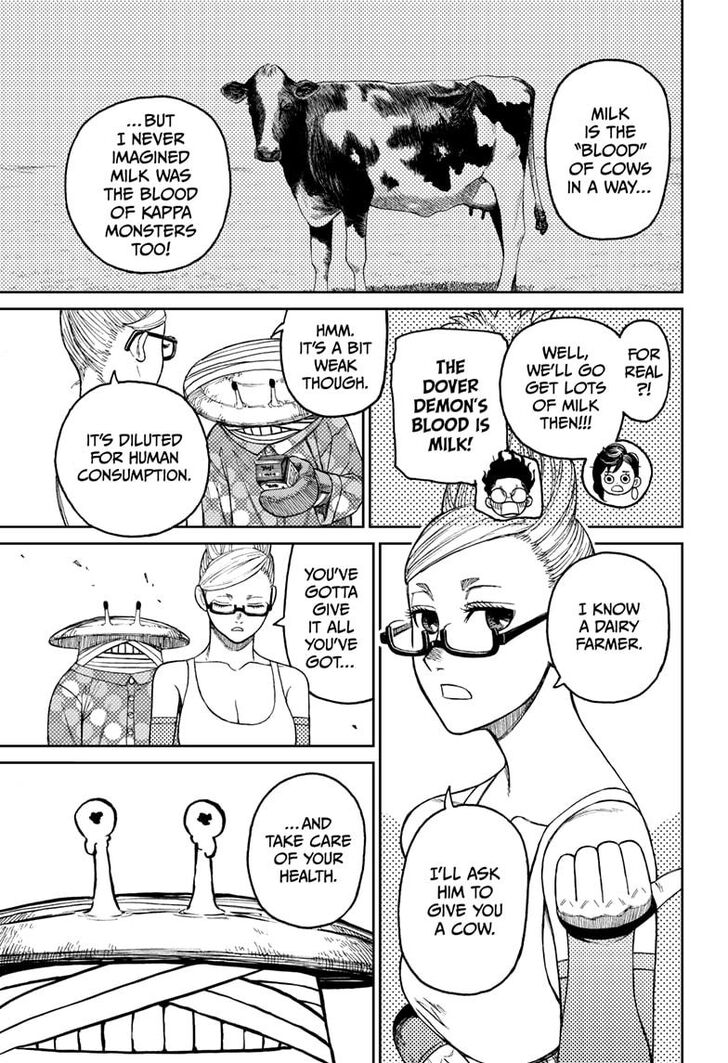 Eleceed Chapter 027 page 103