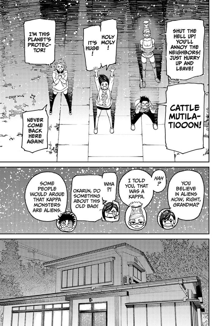 Eleceed Chapter 027 page 106