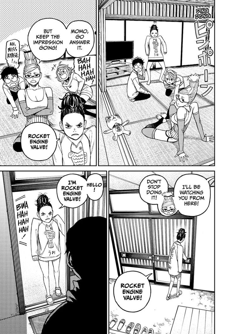 Eleceed Chapter 027 page 110
