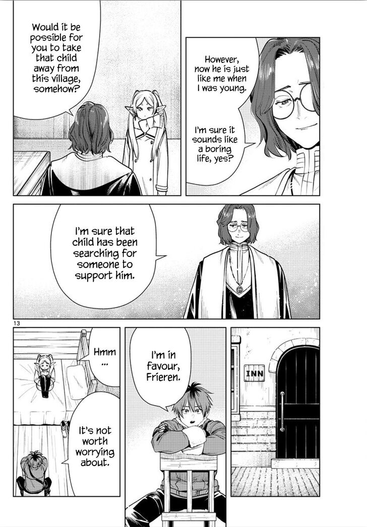 Gachi Akuta Chapter 027 page 163