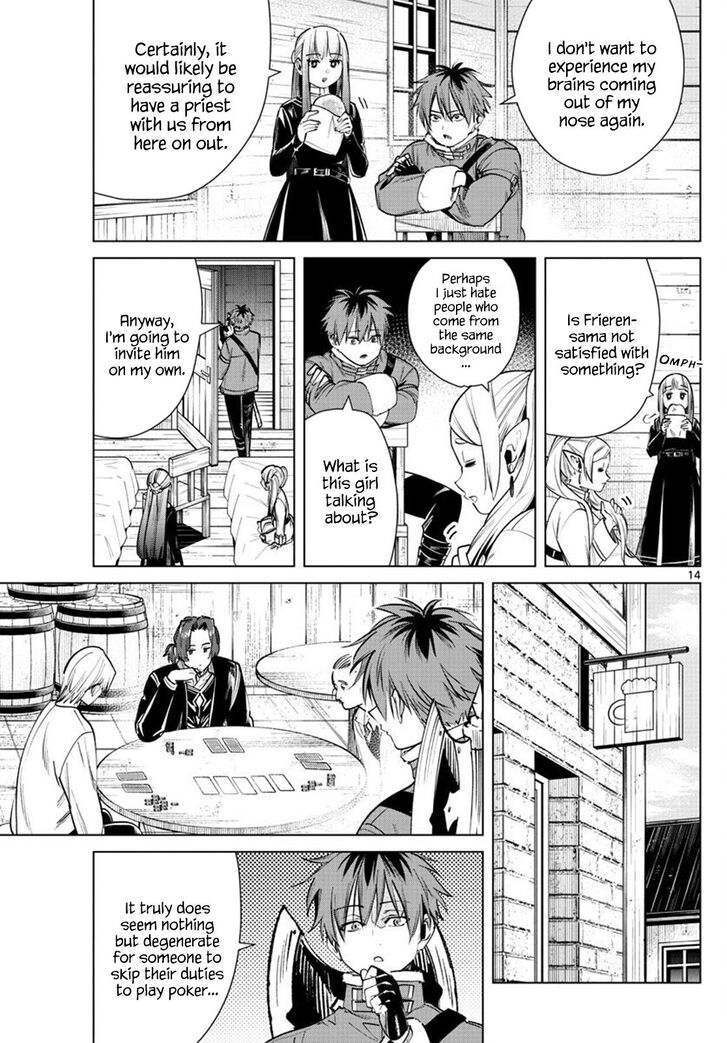 Gachi Akuta Chapter 027 page 164