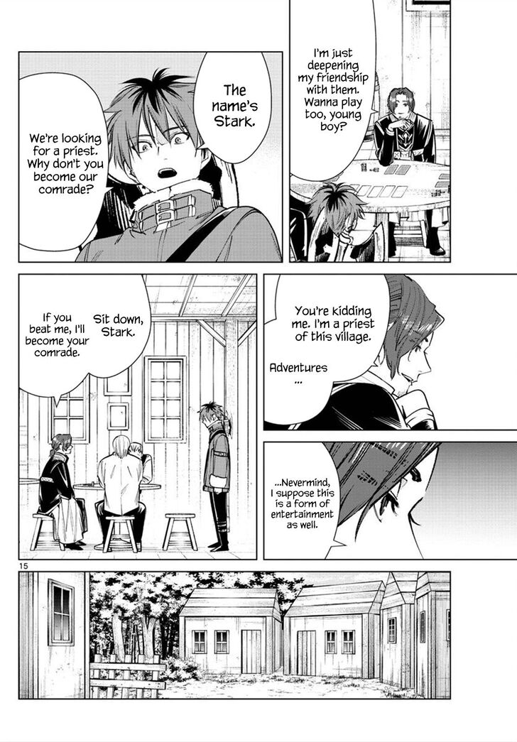 Gachi Akuta Chapter 027 page 165