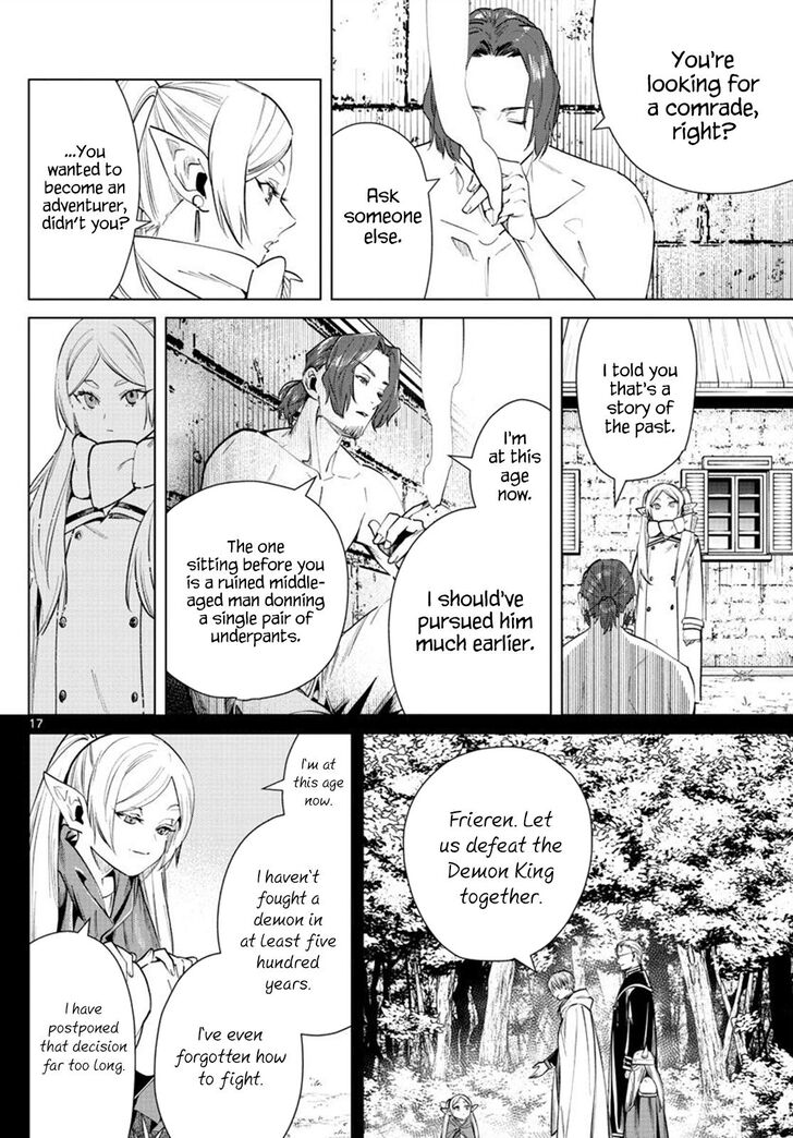 Gachi Akuta Chapter 027 page 167