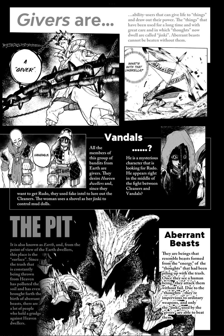 Gachi Akuta Chapter 028.5 page 4