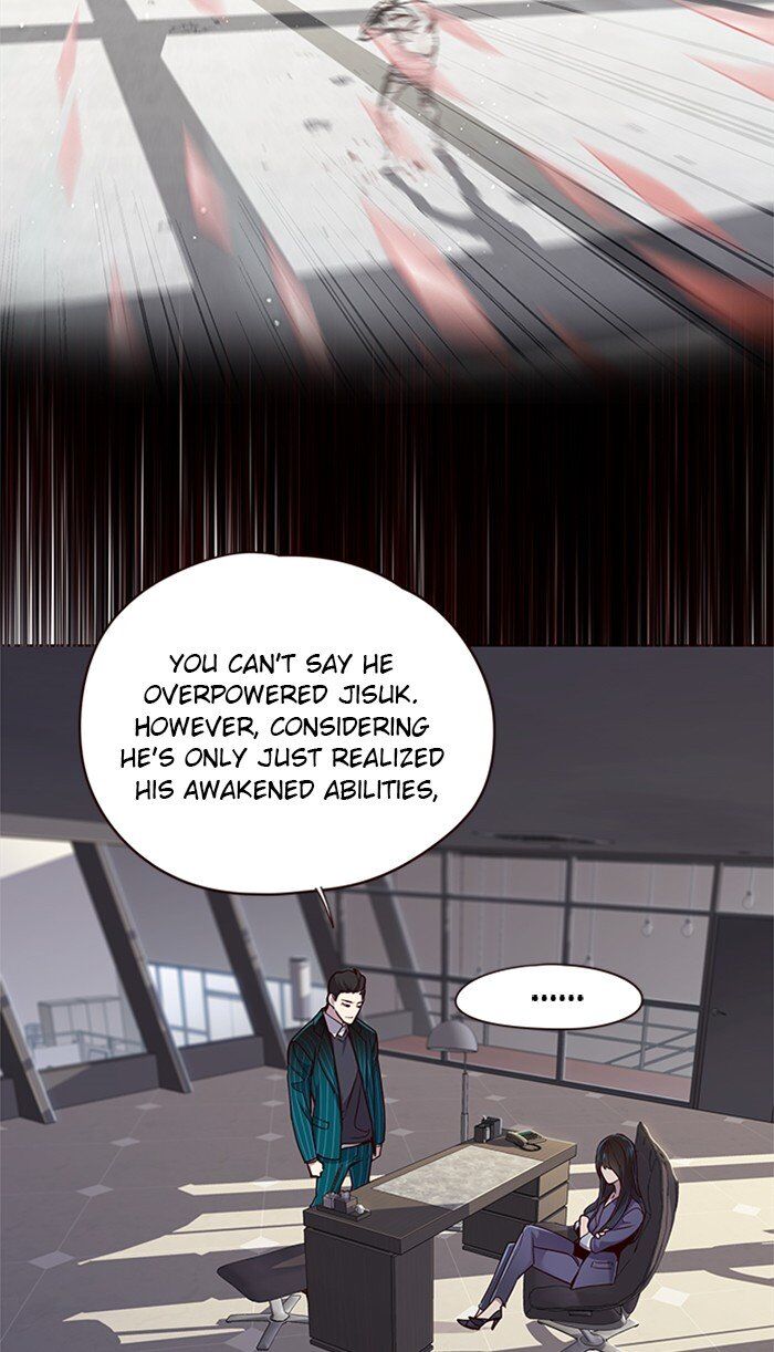 Dandadan Chapter 028 page 14