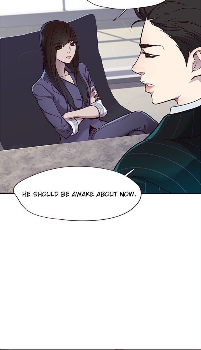 Dandadan Chapter 028 page 18