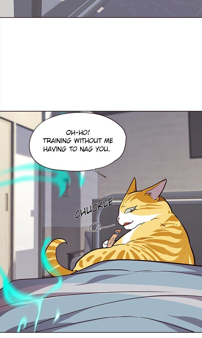 Dandadan Chapter 028 page 30