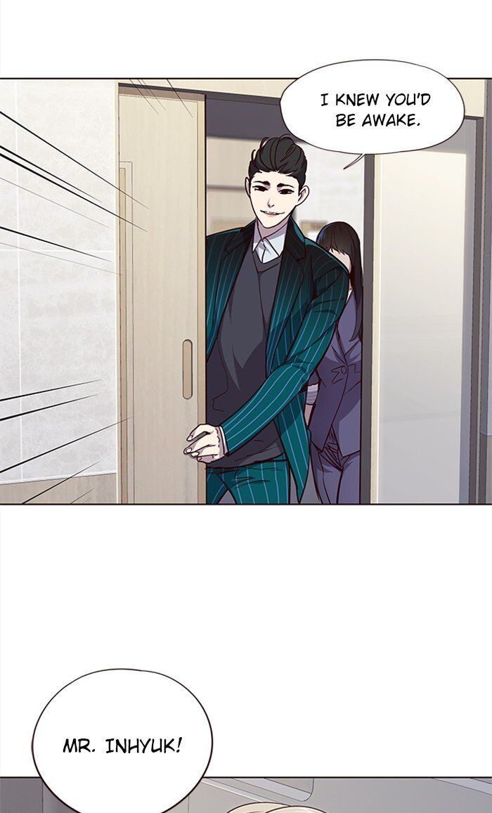 Dandadan Chapter 028 page 34