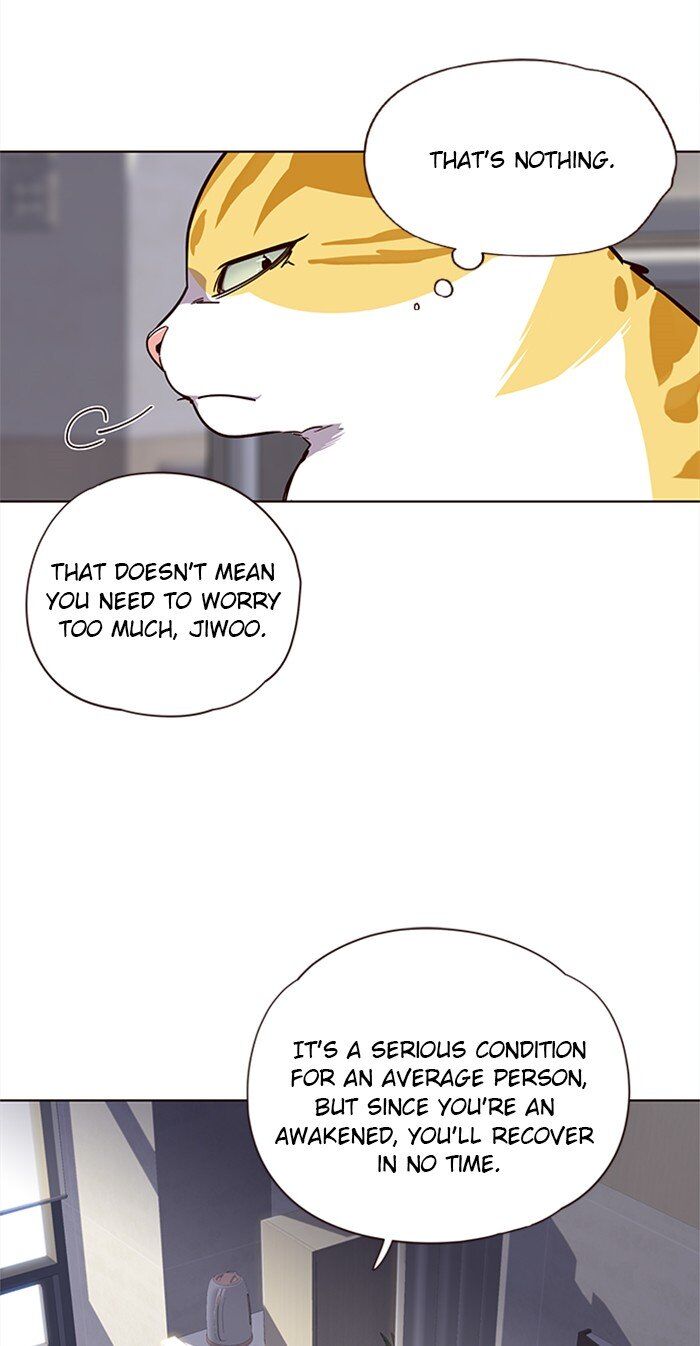 Dandadan Chapter 028 page 40