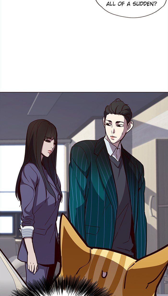 Dandadan Chapter 028 page 48