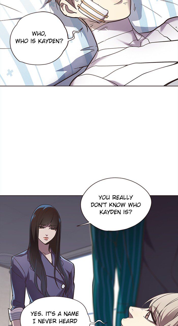 Dandadan Chapter 028 page 52