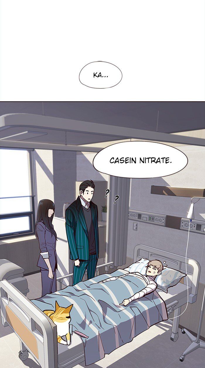 Dandadan Chapter 028 page 59