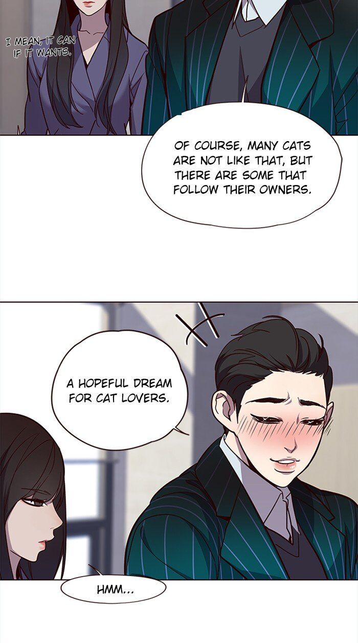 Dandadan Chapter 028 page 64