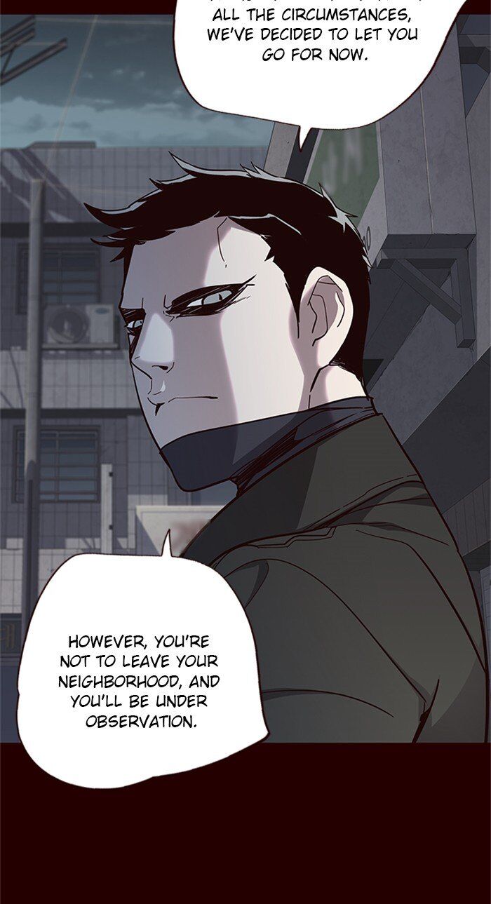 Dandadan Chapter 028 page 70