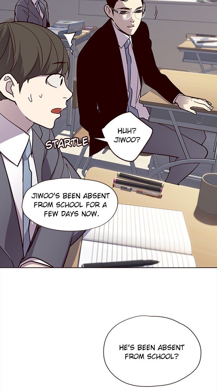 Dandadan Chapter 028 page 78