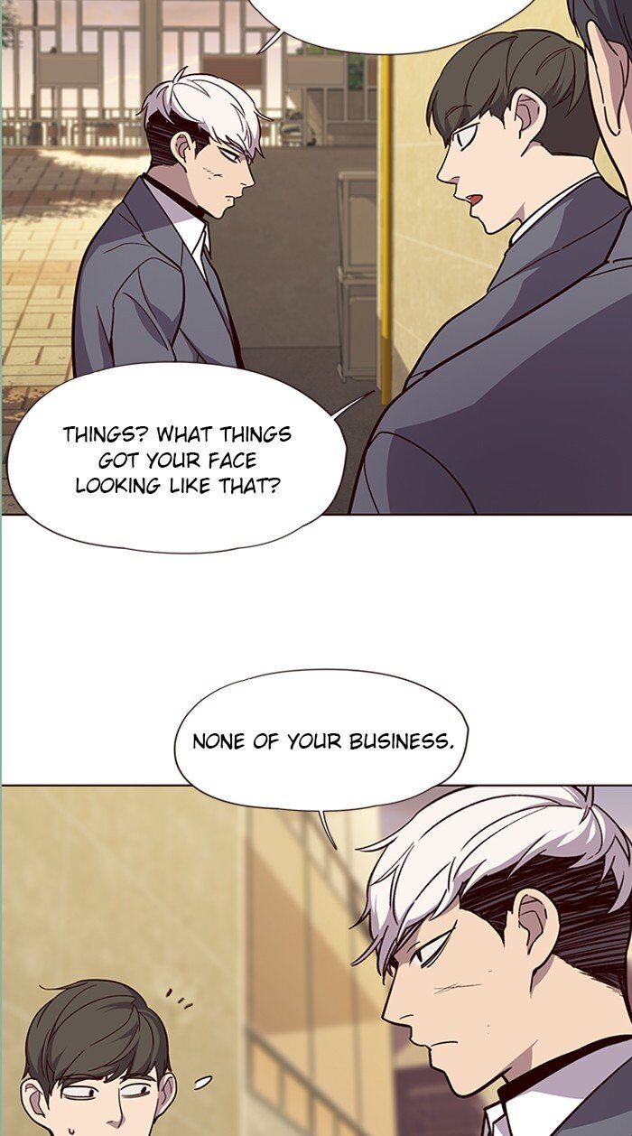 Dandadan Chapter 028 page 87