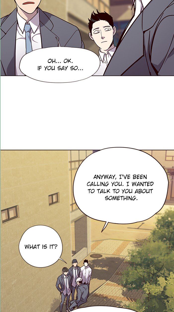 Dandadan Chapter 028 page 88