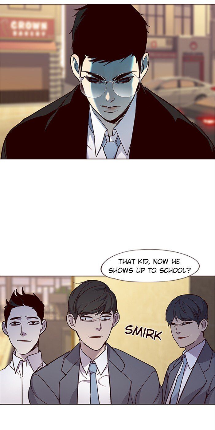 Dandadan Chapter 028 page 94