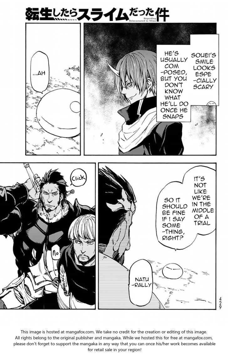 Jujutsu Kaisen Chapter 028 page 123
