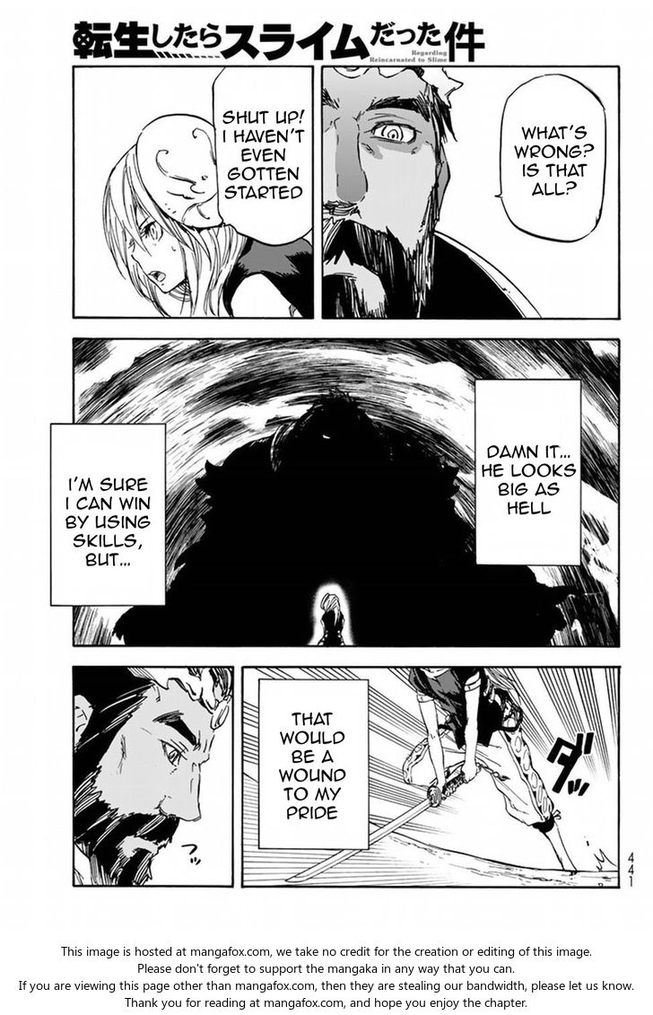 Jujutsu Kaisen Chapter 028 page 135