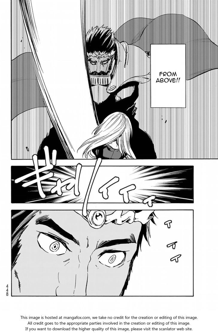 Jujutsu Kaisen Chapter 028 page 142