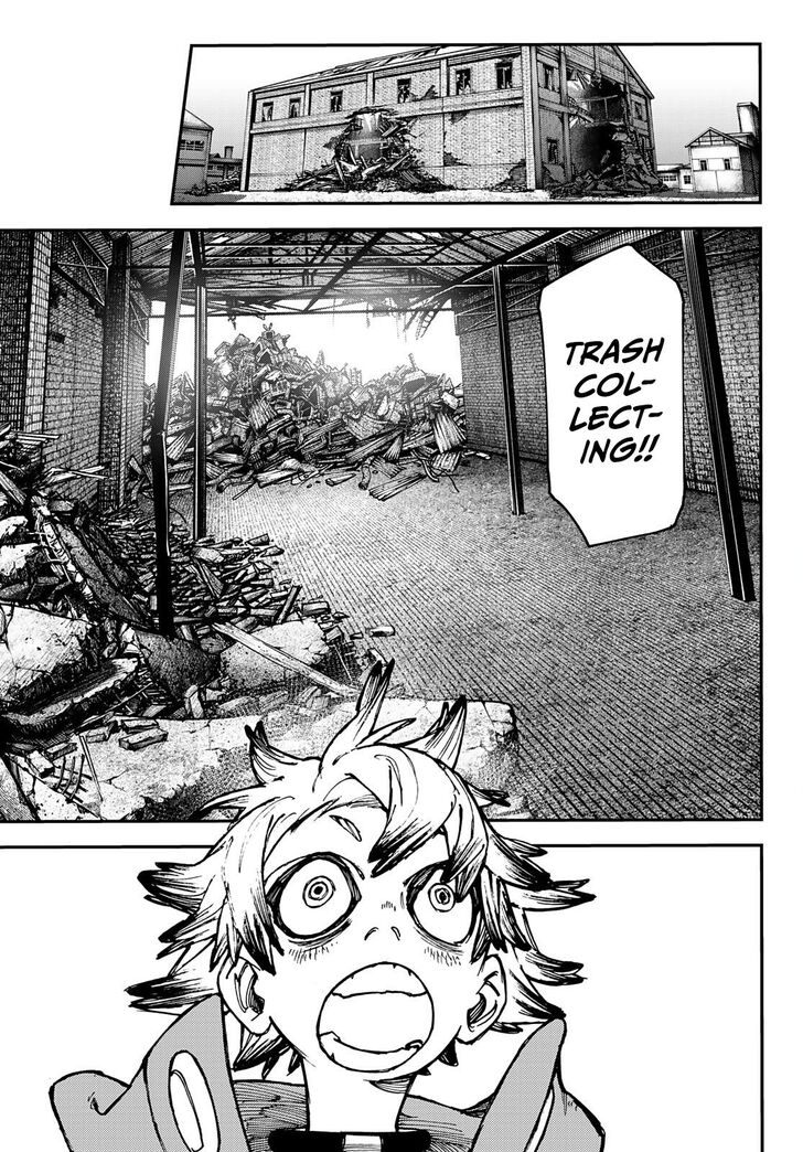 Gachi Akuta Chapter 028 page 114