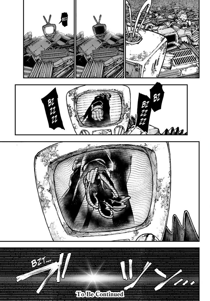 Gachi Akuta Chapter 028 page 116