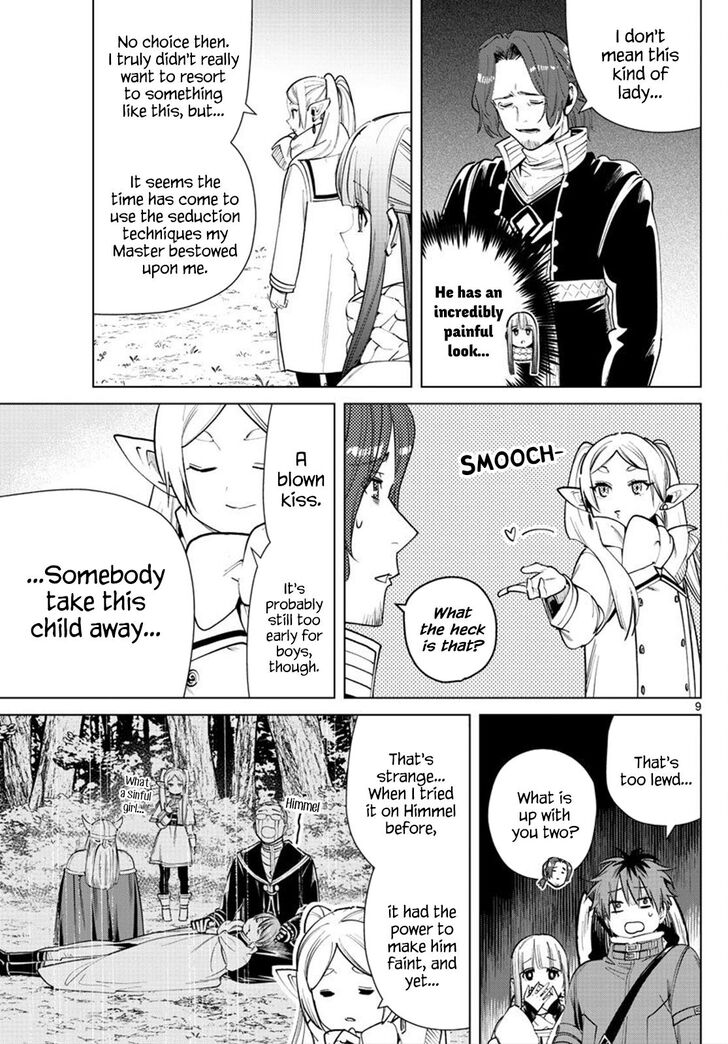 Gachi Akuta Chapter 028 page 126