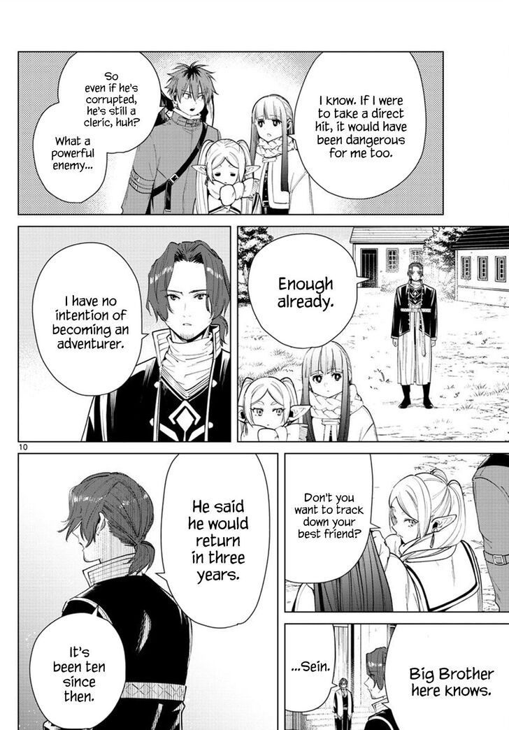 Gachi Akuta Chapter 028 page 127