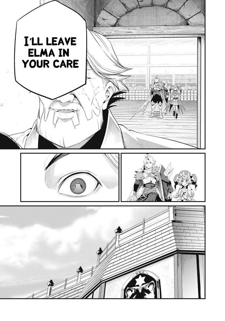 Jujutsu Kaisen Chapter 029 page 29