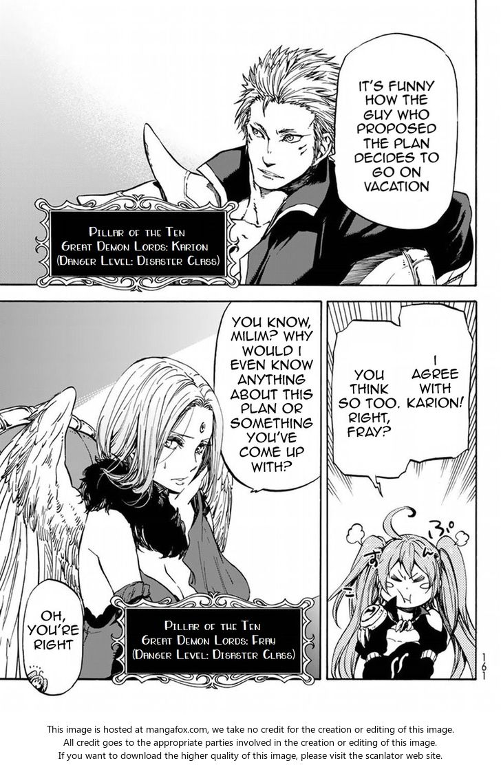 Jujutsu Kaisen Chapter 029 page 44
