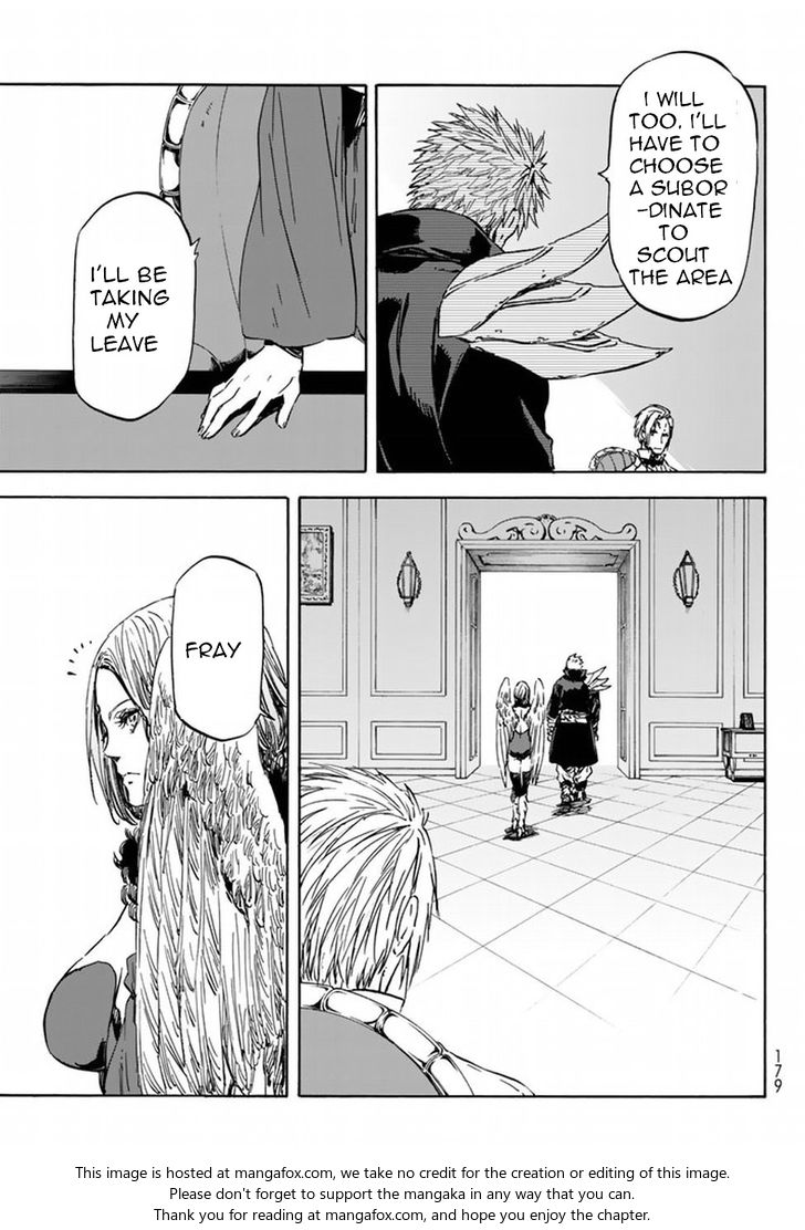 Jujutsu Kaisen Chapter 029 page 62