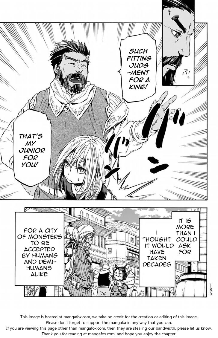 Jujutsu Kaisen Chapter 029 page 68