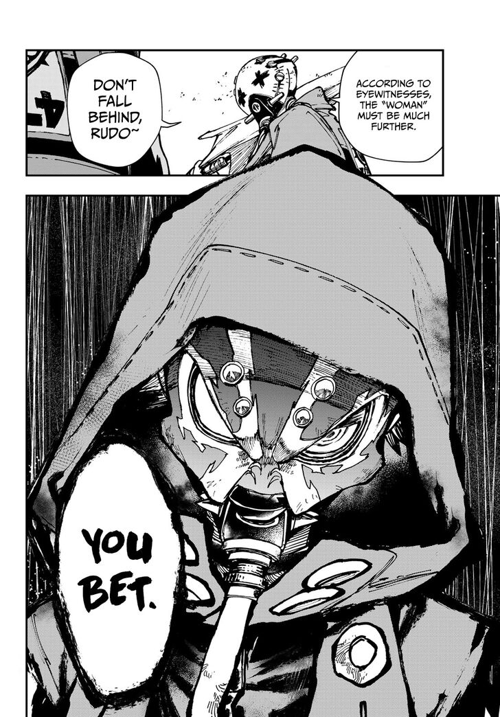 Jujutsu Kaisen Chapter 029 page 112