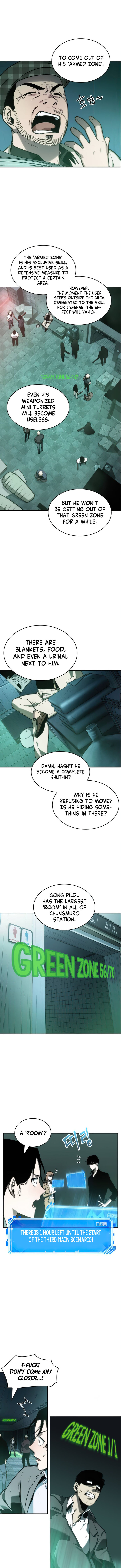 Eleceed Chapter 029 page 10