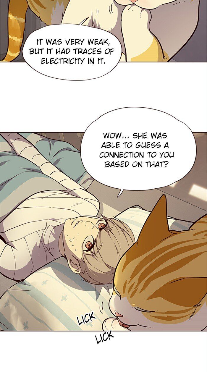 Eleceed Chapter 029 page 31
