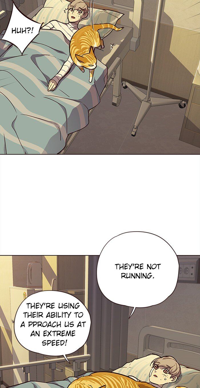 Eleceed Chapter 029 page 36