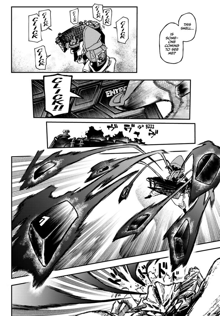 Gachi Akuta Chapter 030 page 17